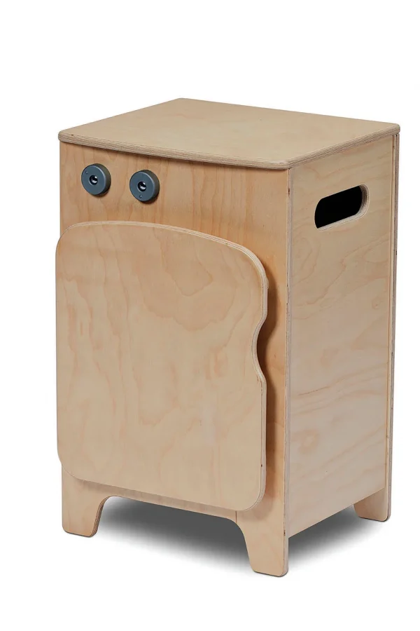 Naturalna lodówka (H550mm) — Millhouse Lernspielzeug Schule