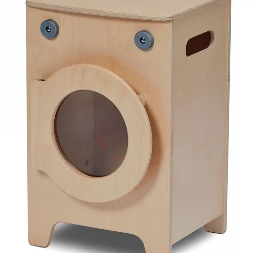 Naturalny dysk (H550mm) — Millhouse Lernspielzeug Schule