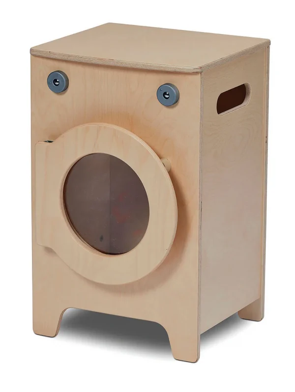 Naturalny dysk (H550mm) — Millhouse Lernspielzeug Schule
