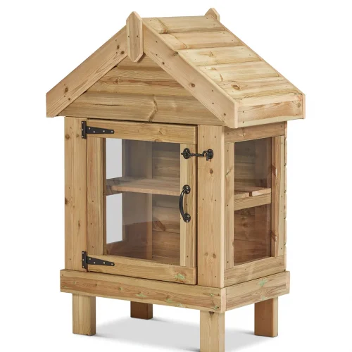 Sklep z roślinami — Millhouse Zabawki edukacyjne Szkoła