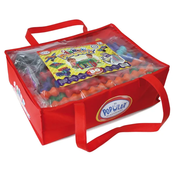 Playstix Mega — Eduplay edukacyjne zabawy do przedszkola