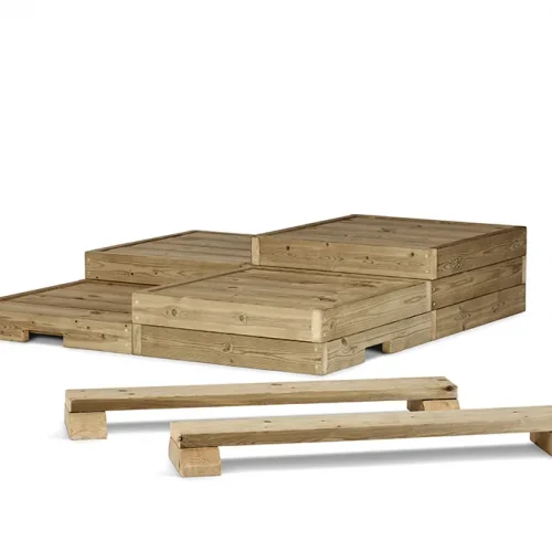 Podium - Zestaw Infinity NOWY — Millhouse Zabawki edukacyjne Szkoła