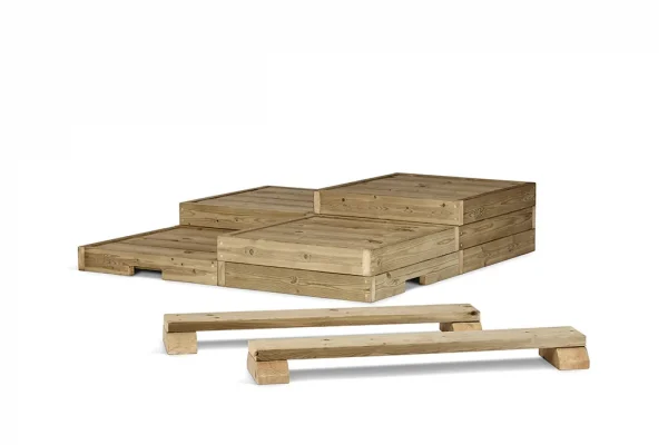 Podium - Zestaw Infinity NOWY — Millhouse Zabawki edukacyjne Szkoła