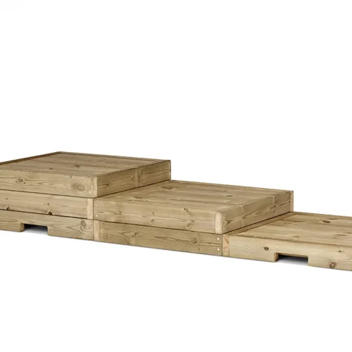 Podium - Zestaw startowy NOWY — Millhouse Zabawki edukacyjne Szkoła