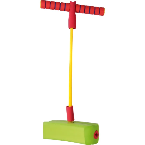 Pogo-Jumper — Eduplay pedagogiczna zabawka do przedszkola