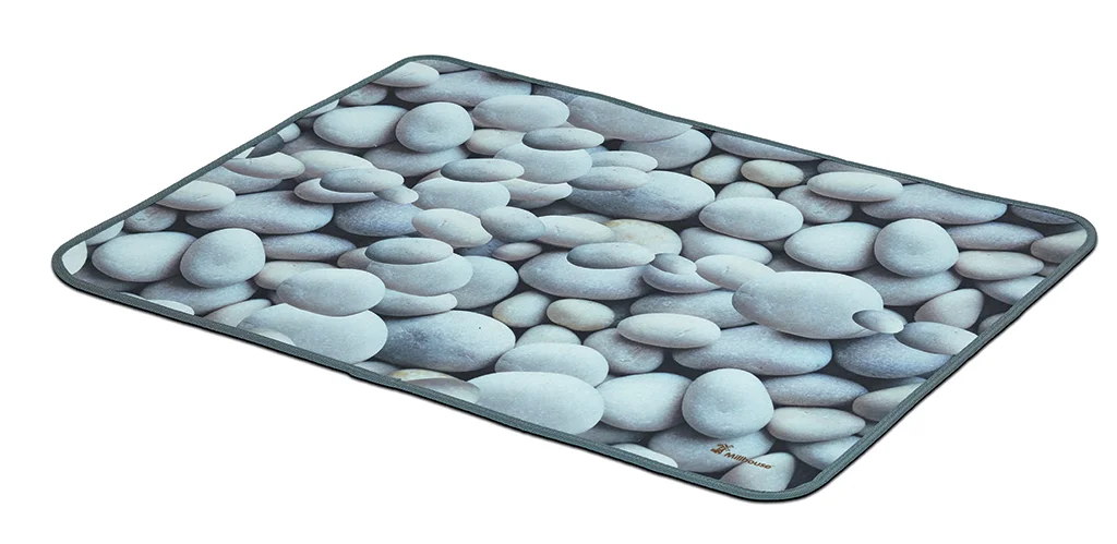 Mata z kamyczkami – 1400 x 900 mm — Millhouse Lernspielzeug Schule