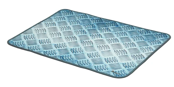 Mata z blachy ryflowanej – 1400 x 900 mm — Millhouse Lernspielzeug Schule