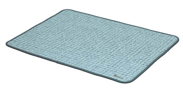 Mata szara ze speckami – 1400 x 900 mm — Millhouse Lernspielzeug Schule
