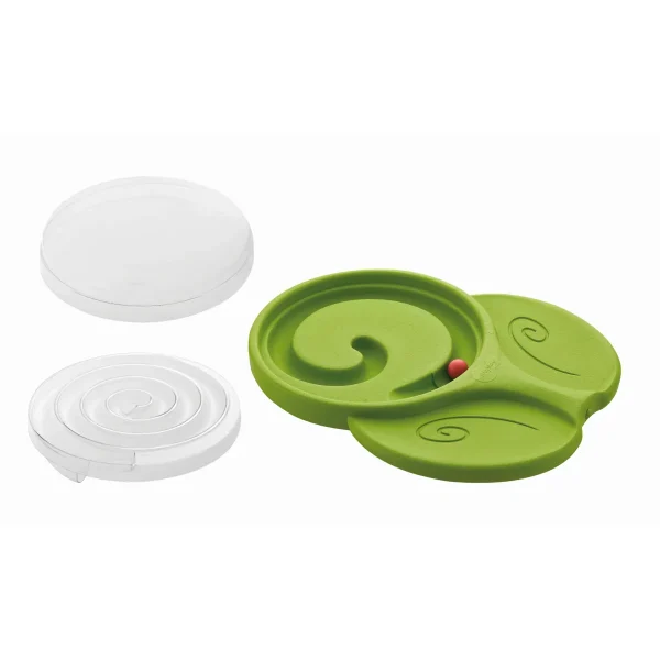Putt Putt Balance Board — Kiki-Ena Materiały rzemieślnicze - naturalne drewno