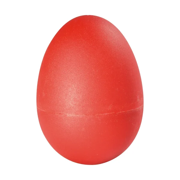 Jajka grzechotki zestaw 4 szt. różne kolory — Eduplay pedagogiczna zabawka przedszkolna