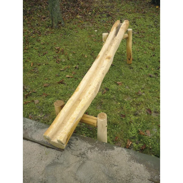 Rynna 200 cm — Kiki-Ena Naturalne Materiały Drewniane