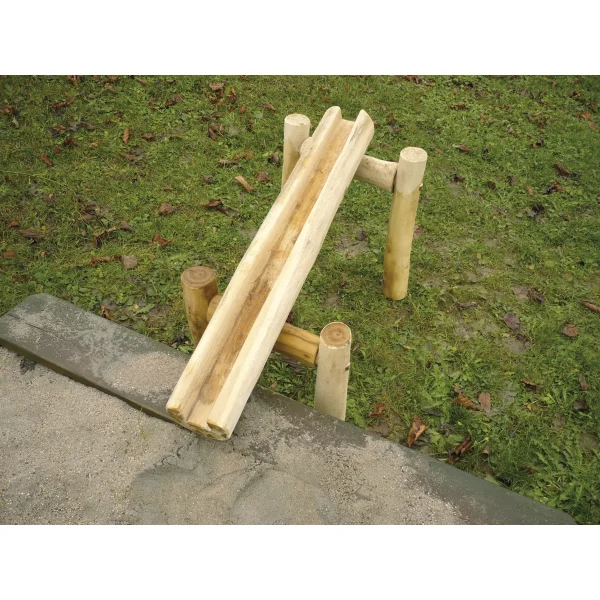 Rynna 50 cm — Kiki-Ena Naturalne Materiały Drewniane