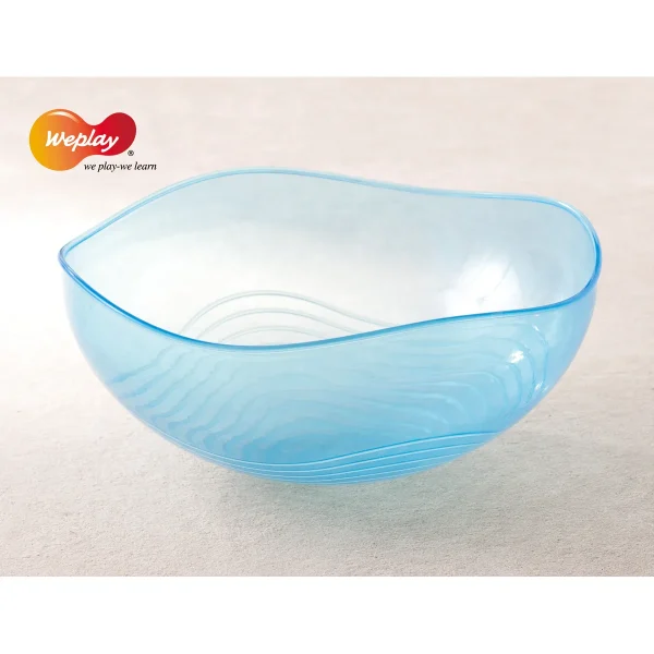Rocking Bowl przezroczysty — Kiki-Ena Materiały rzemieślnicze Drewno naturalne