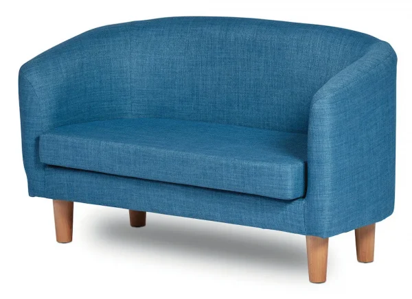 Sofa do zabawy ról Tub Sofa — Millhouse Zabawka edukacyjna Szkoła
