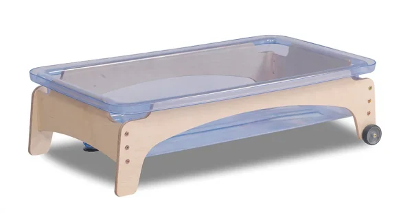 Stacja piasku i wody (290 mm) — Millhouse Zabawki Edukacyjne Szkoła
