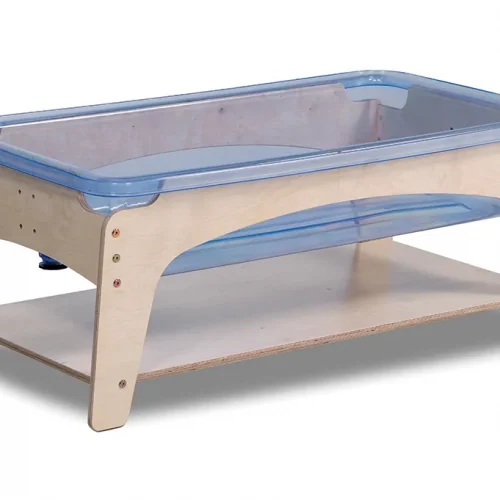 Stacja piasku i wody (440 mm) — Millhouse Zabawki edukacyjne Szkoła