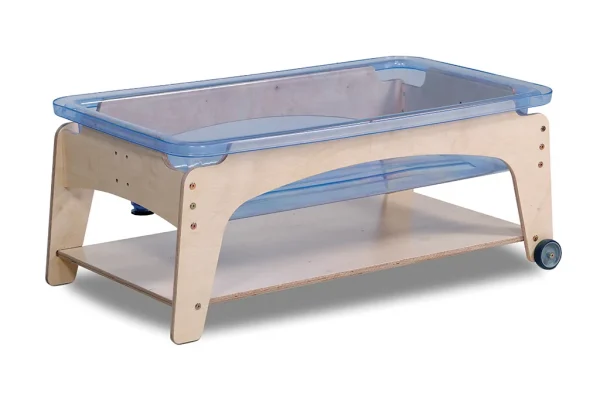 Stacja piasku i wody (440 mm) — Millhouse Zabawki edukacyjne Szkoła