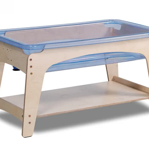 Stacja piasku i wody (590 mm) — Millhouse Zabawki edukacyjne Szkoła