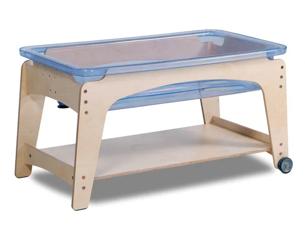 Stacja piasku i wody (590 mm) — Millhouse Zabawki edukacyjne Szkoła