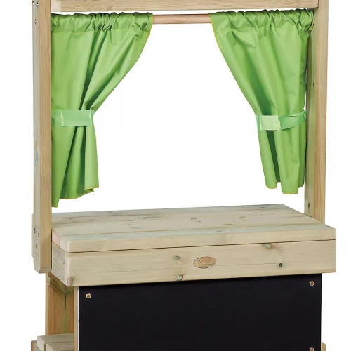 Shop Theatre — Millhouse Zabawki edukacyjne Szkoła