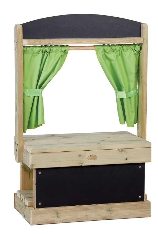 Shop Theatre — Millhouse Zabawki edukacyjne Szkoła