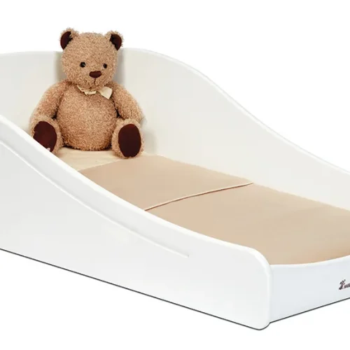 Sleep Pod – Wygodne rozwiązanie do spania — Millhouse Zabawki edukacyjne Szkoła