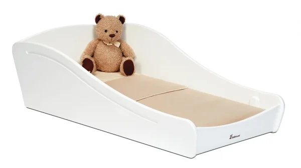 Sleep Pod – Wygodne rozwiązanie do spania — Millhouse Zabawki edukacyjne Szkoła