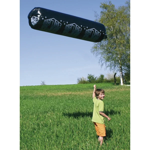 UFO zasilane energią słoneczną — Eduplay pedagogiczne zabawki Kita