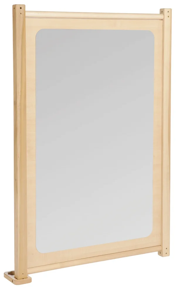 Panel lustrzany — Millhouse Zabawki edukacyjne Szkoła
