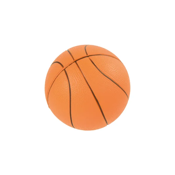 Piłki sportowe PU - 12 szt. w siatce — Eduplay zabawka pedagogiczna przedszkole