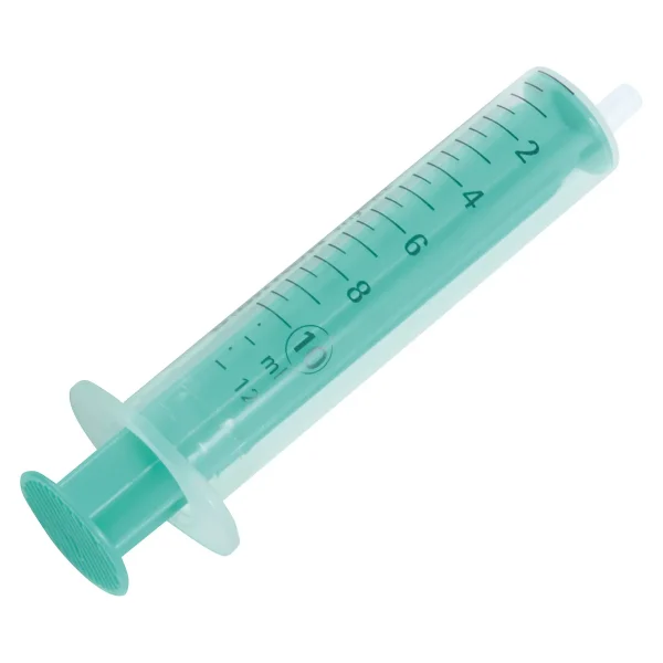Strzykawka 10 ml — Eduplay edukacyjne zabawy do przedszkola