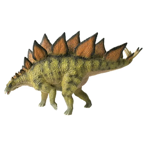 Figura zabawkowa Stegosaurus — Eduplay zabawki edukacyjne do przedszkolenia