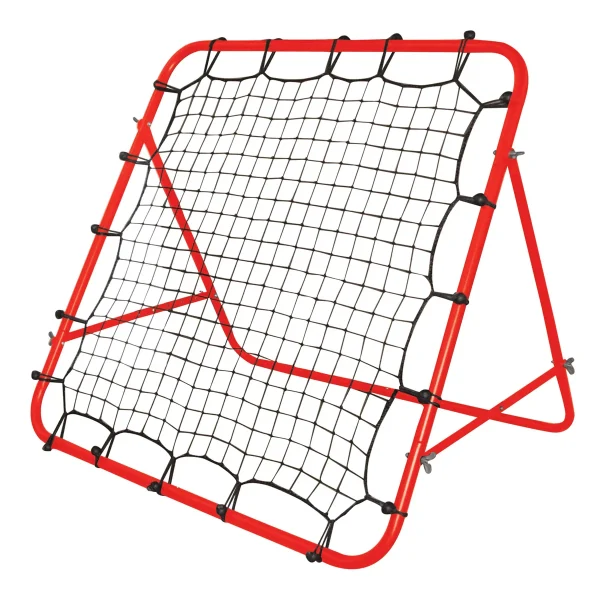 Trainer Tchoukball 100 x 100 cm — Eduplay zabawka pedagogiczna przedszkole