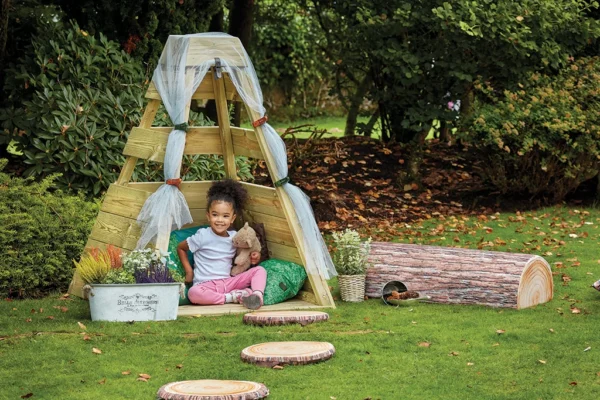 Tipi - Millhouse zabawka edukacyjna szkoła