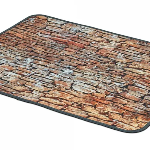 Mata suchego muru – 900 x 700 mm — Millhouse Lernspielzeug Schule