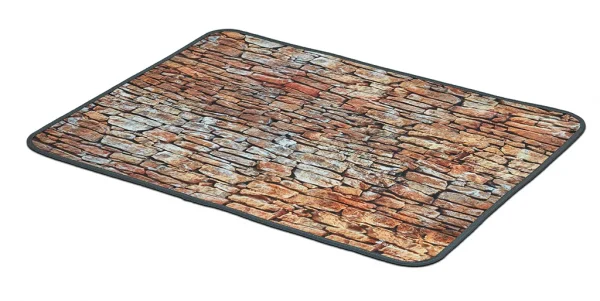 Mata suchego muru – 900 x 700 mm — Millhouse Lernspielzeug Schule