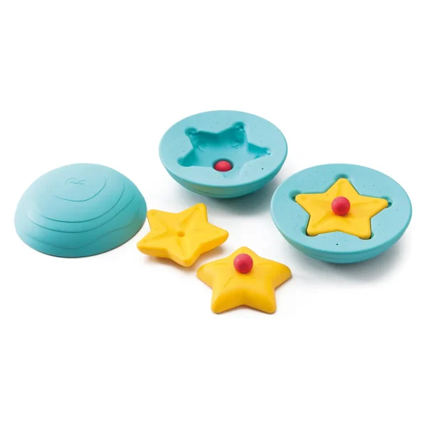 Twinkle Stones — Kiki-Ena Materiały rzemieślnicze Drewno naturalne