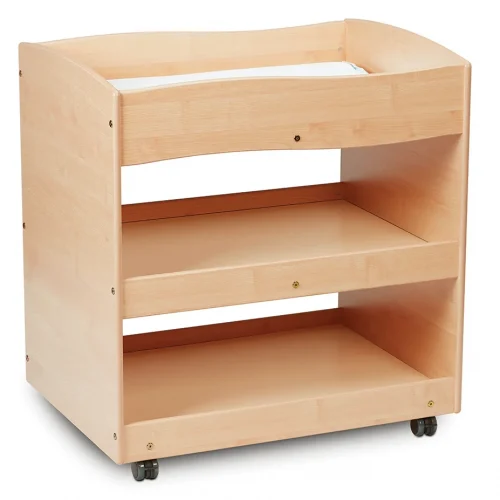 Komodka do przewijania — Millhouse Zabawki edukacyjne Szkoła